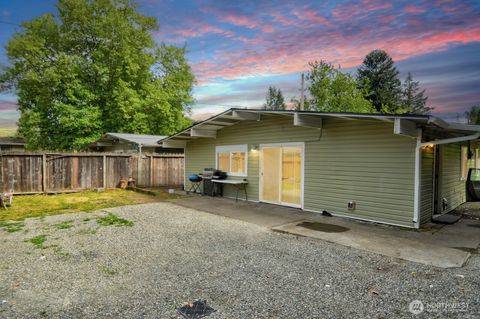 4409 21st Court SE Lacey WA 98503