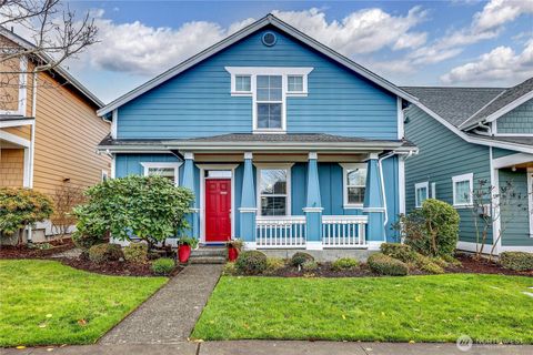 19458 Jensen Way NE Poulsbo WA 98370