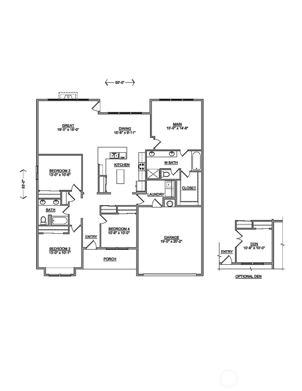 Photo of 384 Whistling Duck Road, Walla Walla, WA 99362 (MLS # 2521234)