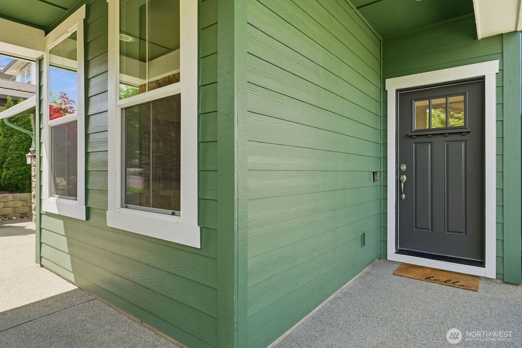 Photo of 34110 SE Moses Street, Snoqualmie, WA 98065 (MLS # 2517993)
