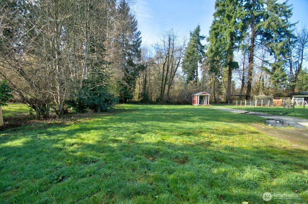 Photo of 1707 Fir Street NE, Olympia, WA 98506 (MLS # 2477988)