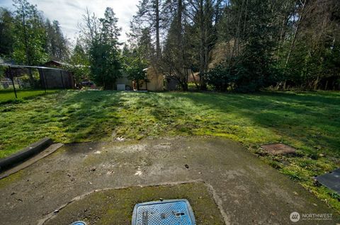 Photo of 1707 Fir Street NE, Olympia, WA 98506 (MLS # 2477988)