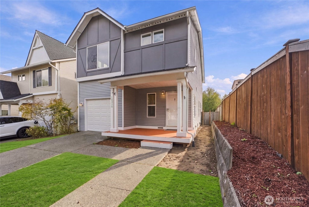 Photo of 10416 24th Street SE, Lake Stevens, WA 98258 (MLS # 2590696)