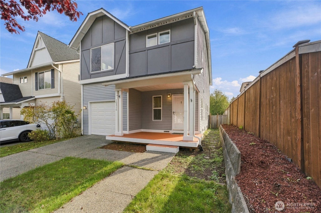 Photo of 10416 24th Street SE, Lake Stevens, WA 98258 (MLS # 2590696)