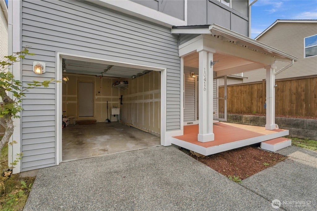 Photo of 10416 24th Street SE, Lake Stevens, WA 98258 (MLS # 2590696)