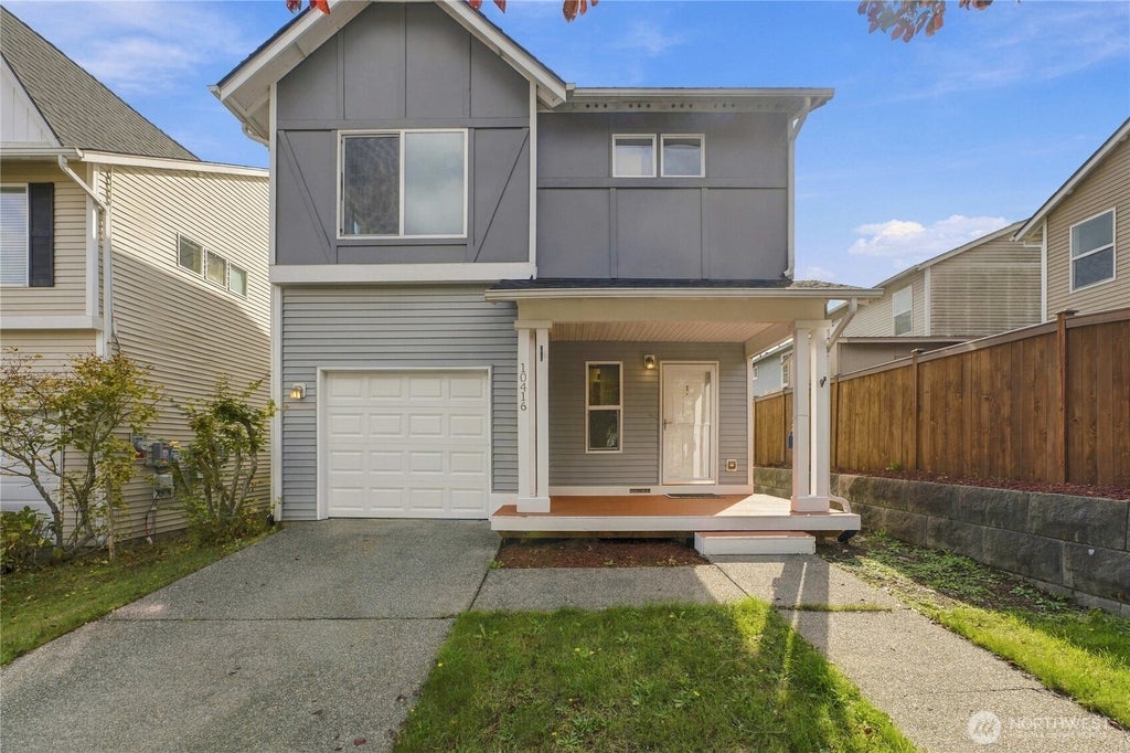 Photo of 10416 24th Street SE, Lake Stevens, WA 98258 (MLS # 2590696)