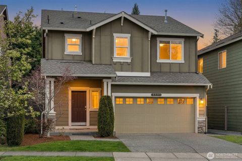 Photo of 3301 176th Place SE, Bothell, WA 98012 (MLS # 2506111)