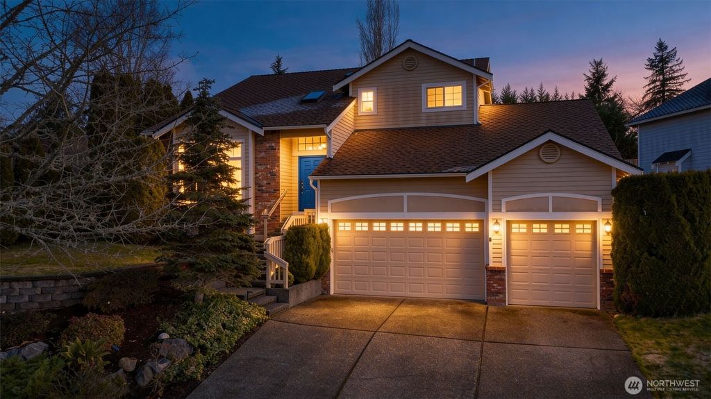 Photo of 24940 231st Avenue SE, Maple Valley, WA 98038 (MLS # 2480486)