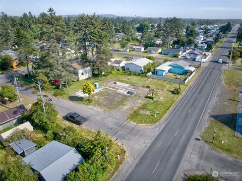 Photo of 1504 268th Place, Ocean Park, WA 98640 (MLS # 2251213)
