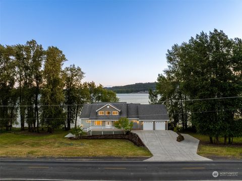 2825 Dike Road Woodland WA 98674
