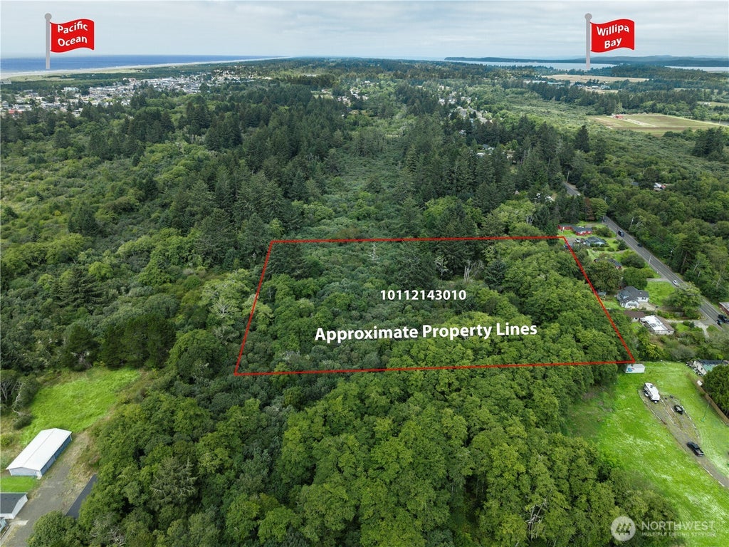 Photo of 4407 Sandridge Road, Seaview, WA 98644 (MLS # 2570333)