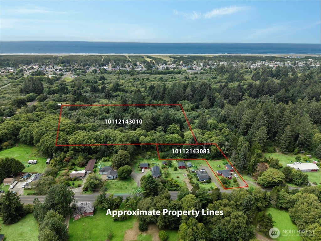 Photo of 4407 Sandridge Road, Seaview, WA 98644 (MLS # 2570333)