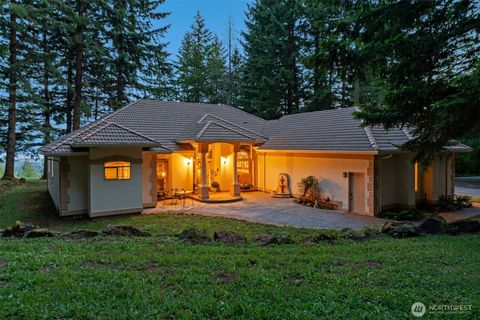 Photo of 7303 NE 269th Avenue, Vancouver, WA 98682 (MLS # 2389063)