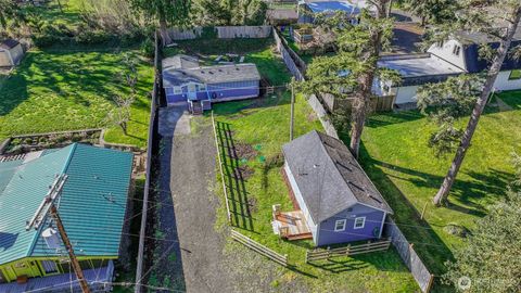 2803 S Woodhill Court Westport WA 98595