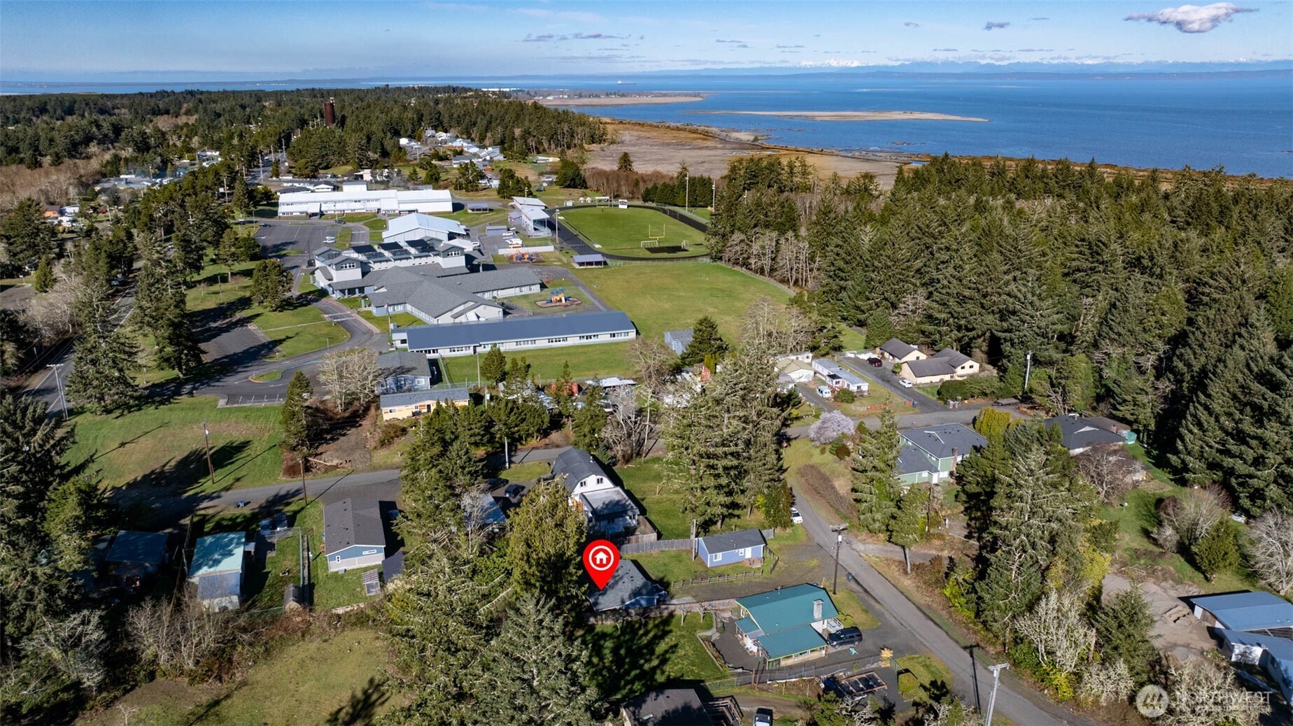 2803 S Woodhill Court