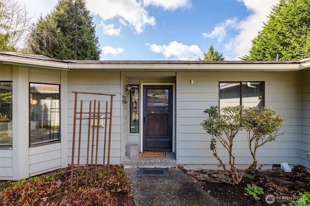 Photo of 3400 Trumpeter Drive, Mount Vernon, WA 98273 (MLS # 2499867)