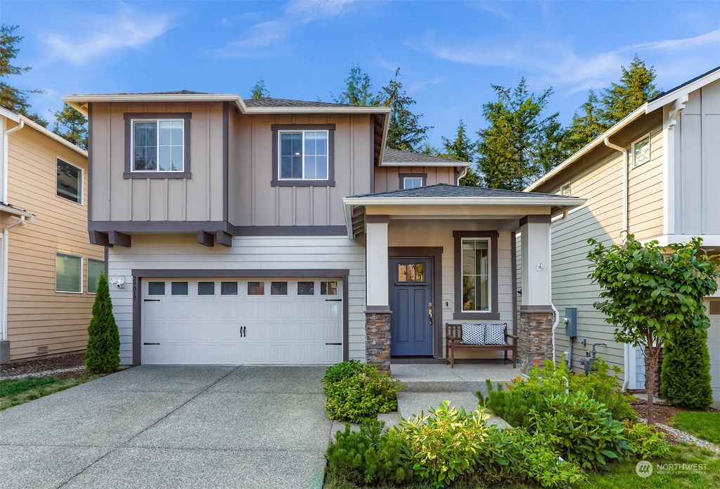Photo of 29017 238th Avenue SE, Maple Valley, WA 98010 (MLS # 2310672)