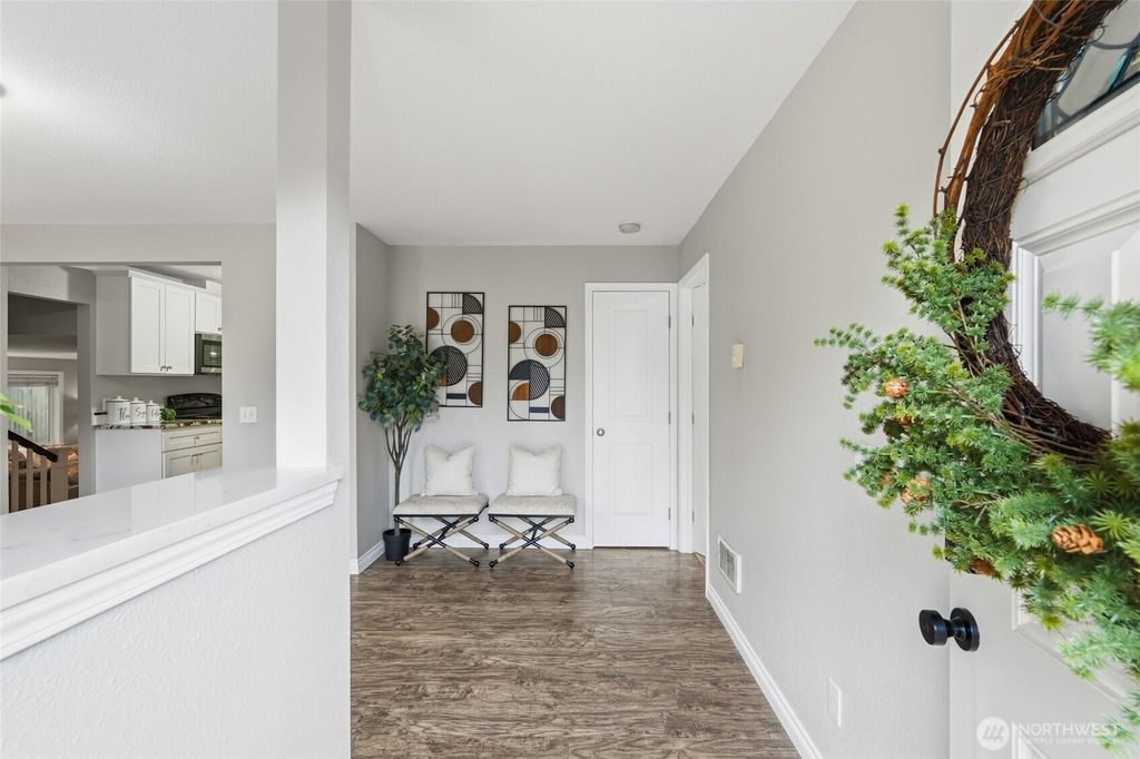 Photo of 4926 260th Street E, Spanaway, WA 98387 (MLS # 2482979)