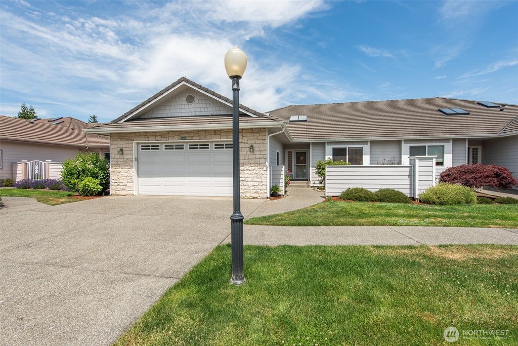 Photo of 400 Blakely Blvd BLVD, Sequim, WA 98382 (MLS # 2546648)
