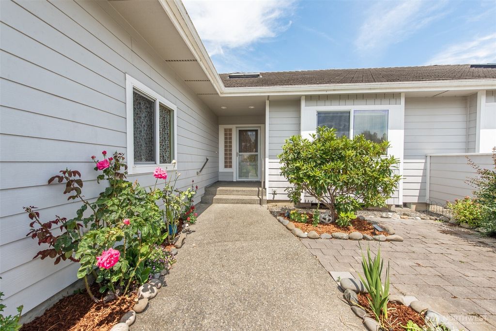Photo of 400 Blakely Blvd BLVD, Sequim, WA 98382 (MLS # 2546648)