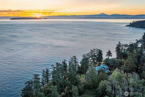 285 Raptor Road, Orcas Island, WA 98245 - MLS#: 2366966