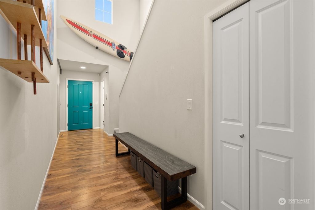 Photo of 20182 110th Place SE, Kent, WA 98031 (MLS # 2140312)