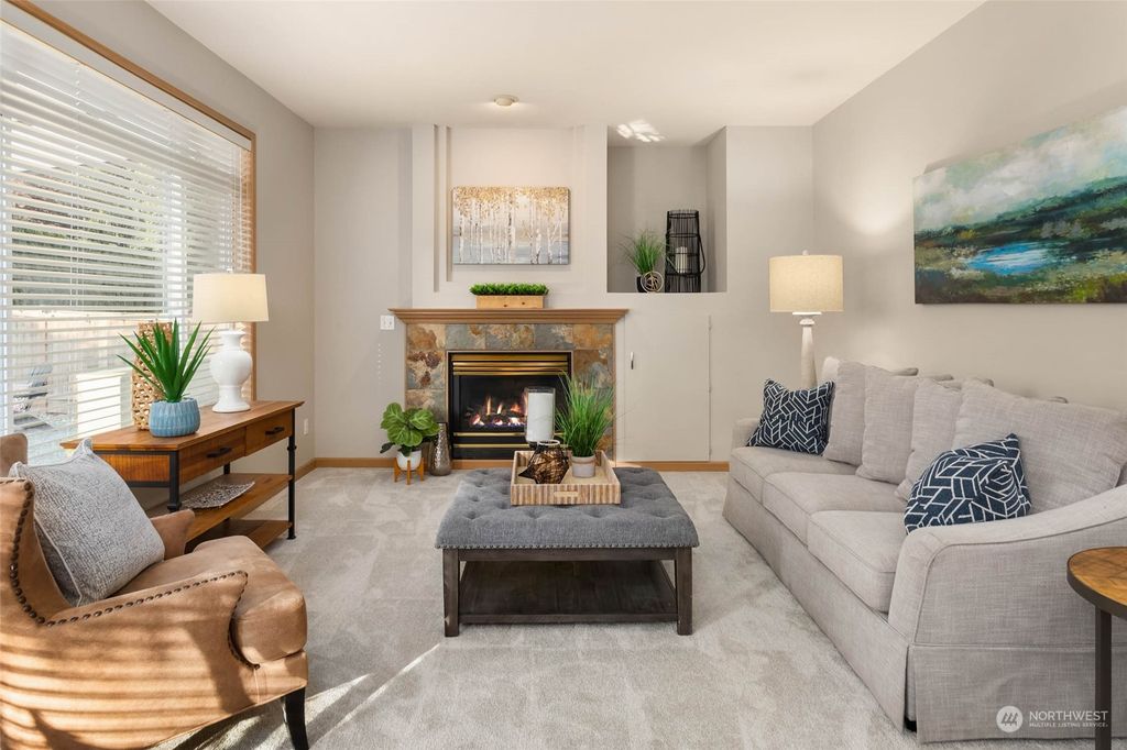 Photo of 6033 152nd Street SE, Snohomish, WA 98296 (MLS # 2148778)
