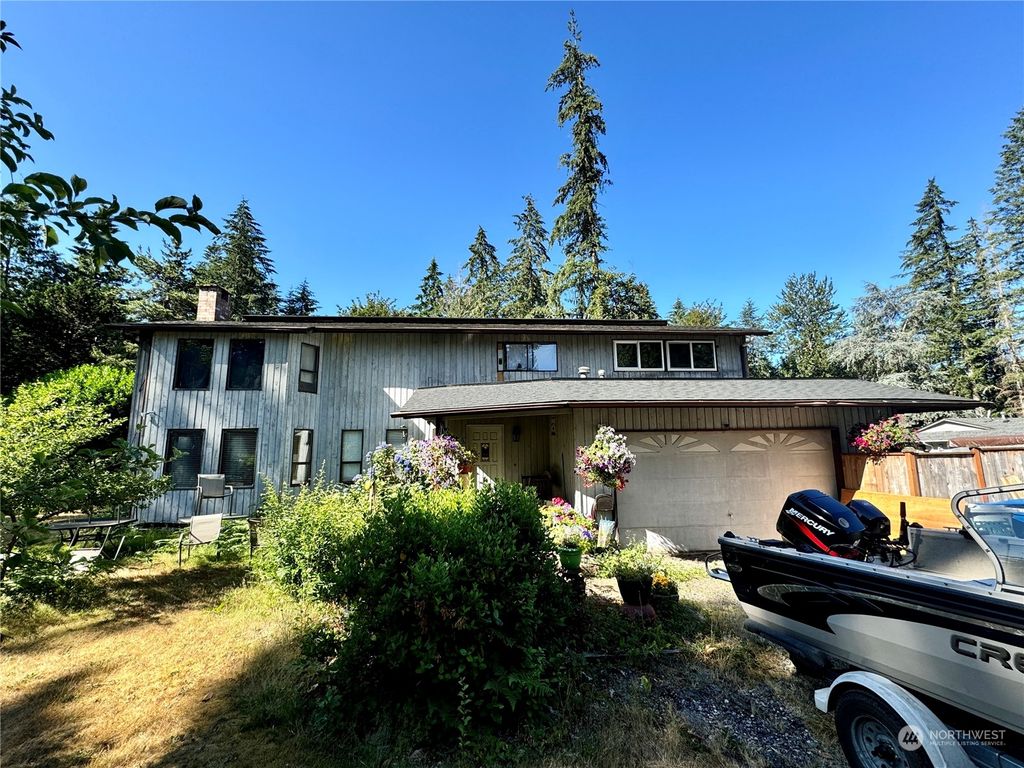 Photo of 32507 194th Avenue SE, Kent, WA 98042 (MLS # 2274714)