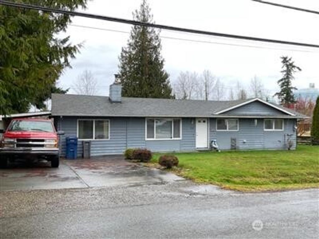 Photo of 5234 S 305th Street, Auburn, WA 98001 (MLS # 2484964)