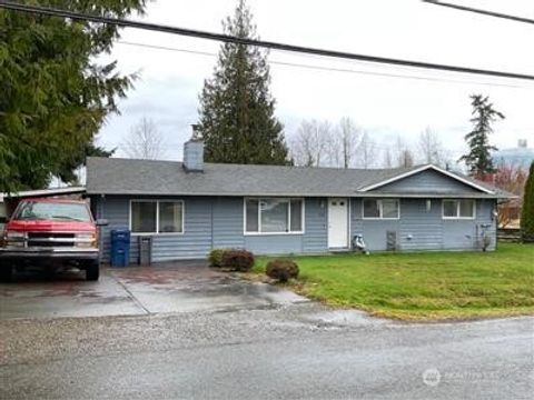 Photo of 5234 S 305th Street, Auburn, WA 98001 (MLS # 2484964)