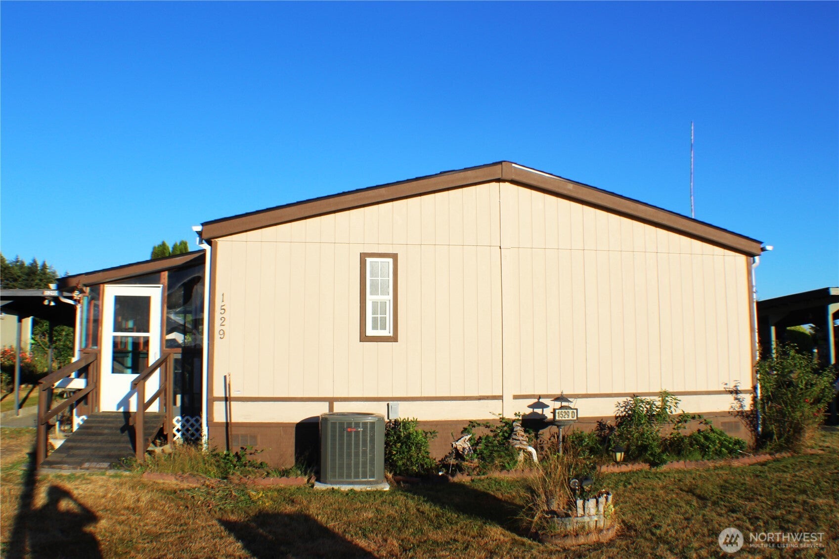 1529 Bishop Rd. D