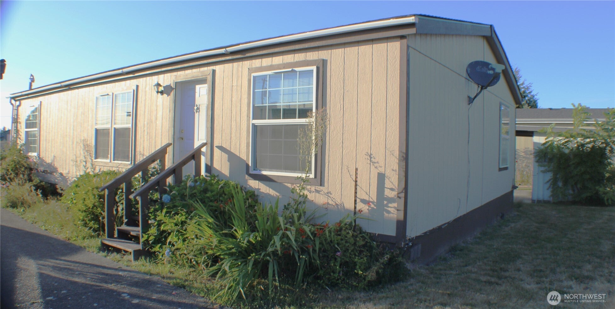1529 Bishop Rd. D