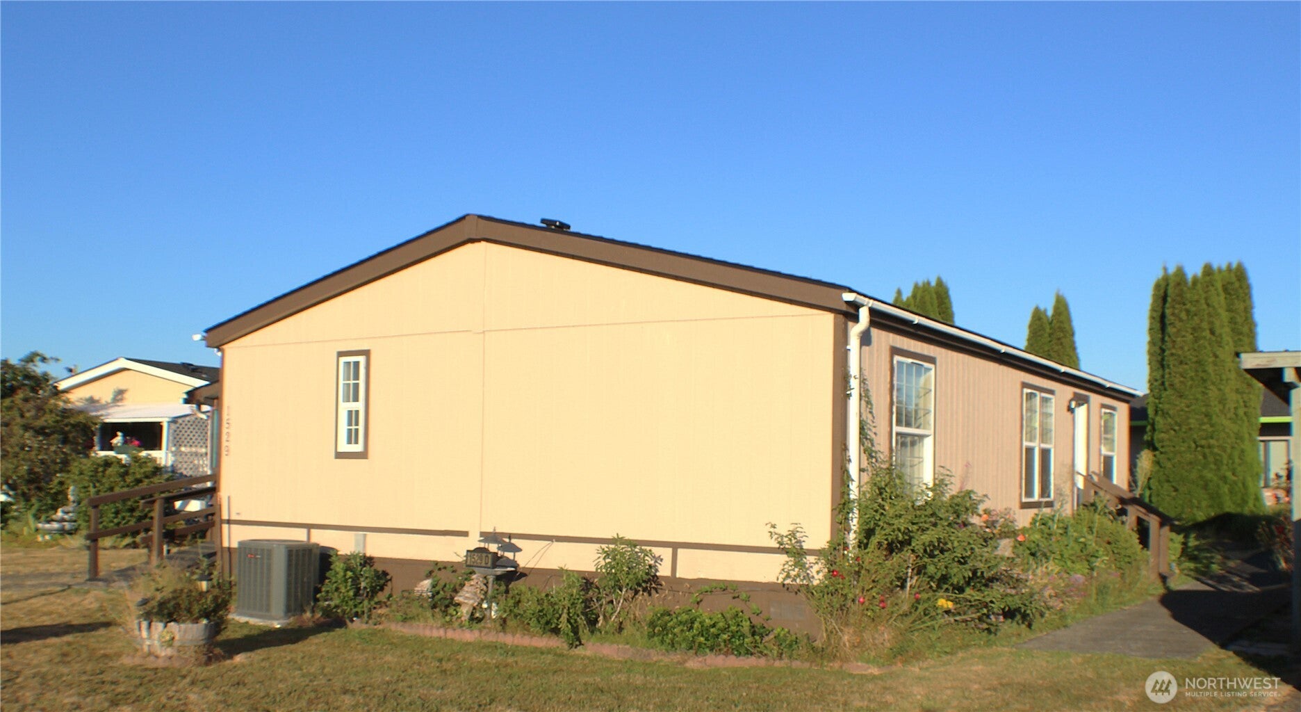 1529 Bishop Rd. D