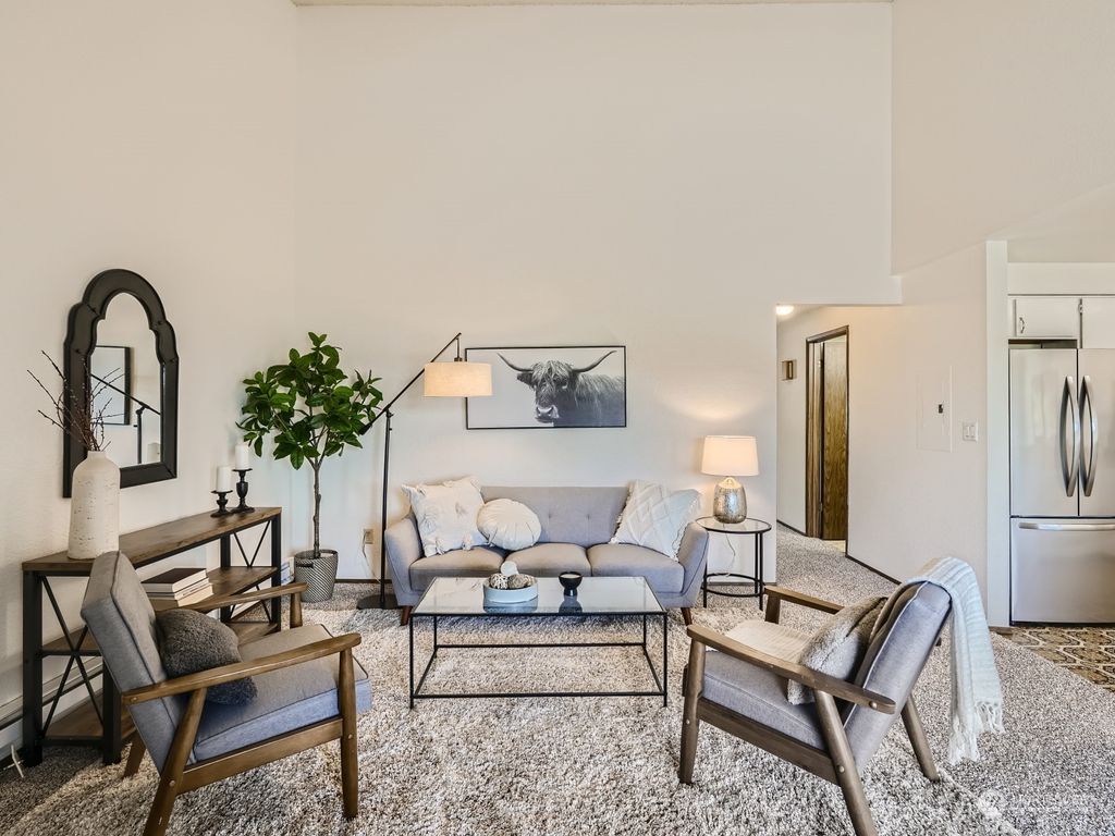 Photo of 9000 25th Avenue SW #A-301, Seattle, WA 98106 (MLS # 2136993)