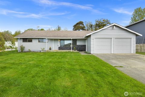 Photo of 1200 Old Marine Drive, Bellingham, WA 98225 (MLS # 2507770)