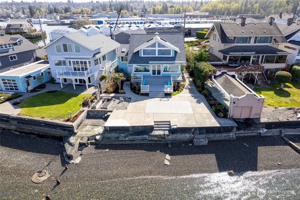Photo of 1838 Day Island Boulevard W, University Place, WA 98466 (MLS # 2495144)