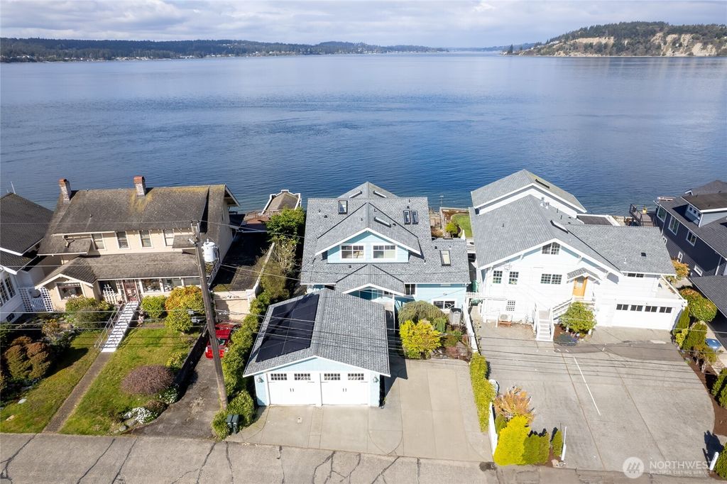 Photo of 1838 Day Island Boulevard W, University Place, WA 98466 (MLS # 2495144)