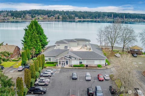 3231 NW Byron 103 Silverdale WA 98383
