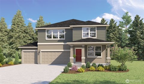 1420 Pecheos Avenue 42 Buckley WA 98321