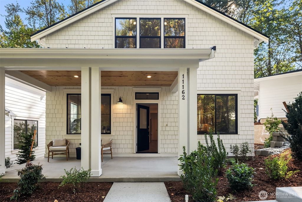 Photo of 11162 (HS 23) 134th Court NE, Redmond, WA 98052 (MLS # 2306555)