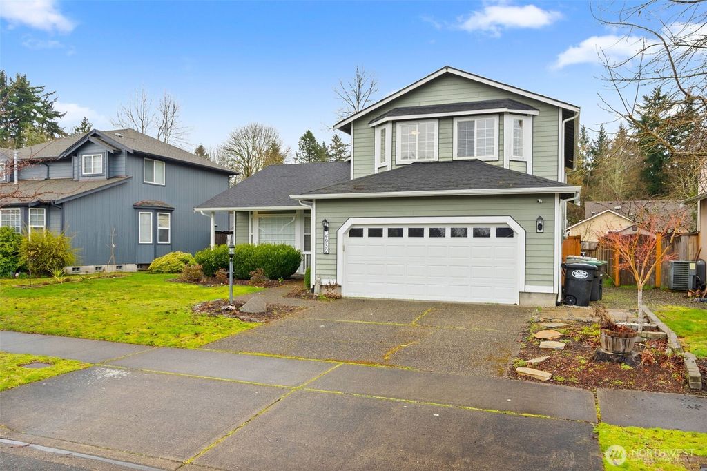 Photo of 4932 Siskiyou Loop SE, Olympia, WA 98501 (MLS # 2493073)