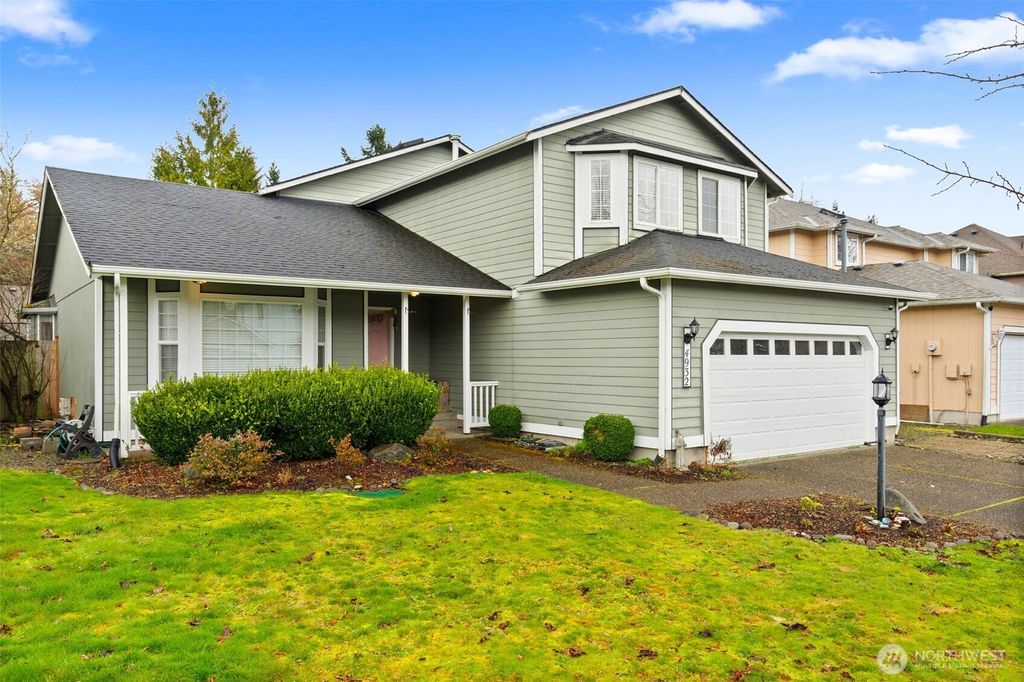 Photo of 4932 Siskiyou Loop SE, Olympia, WA 98501 (MLS # 2493073)