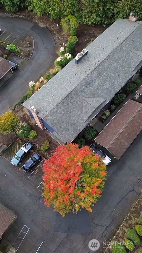 Photo of 3560 Narrows View Lane NE #5-201, Bremerton, WA 98310 (MLS # 2444196)