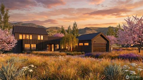 Photo of 20 Mica Lane, Orondo, WA 98843 (MLS # 2522853)