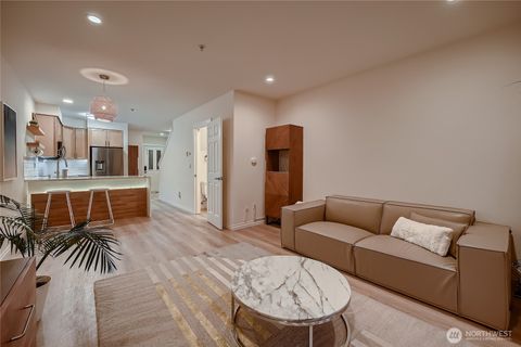 7322 Rainier Avenue S Unit 105, Seattle, WA 98118 - MLS#: 2345765
