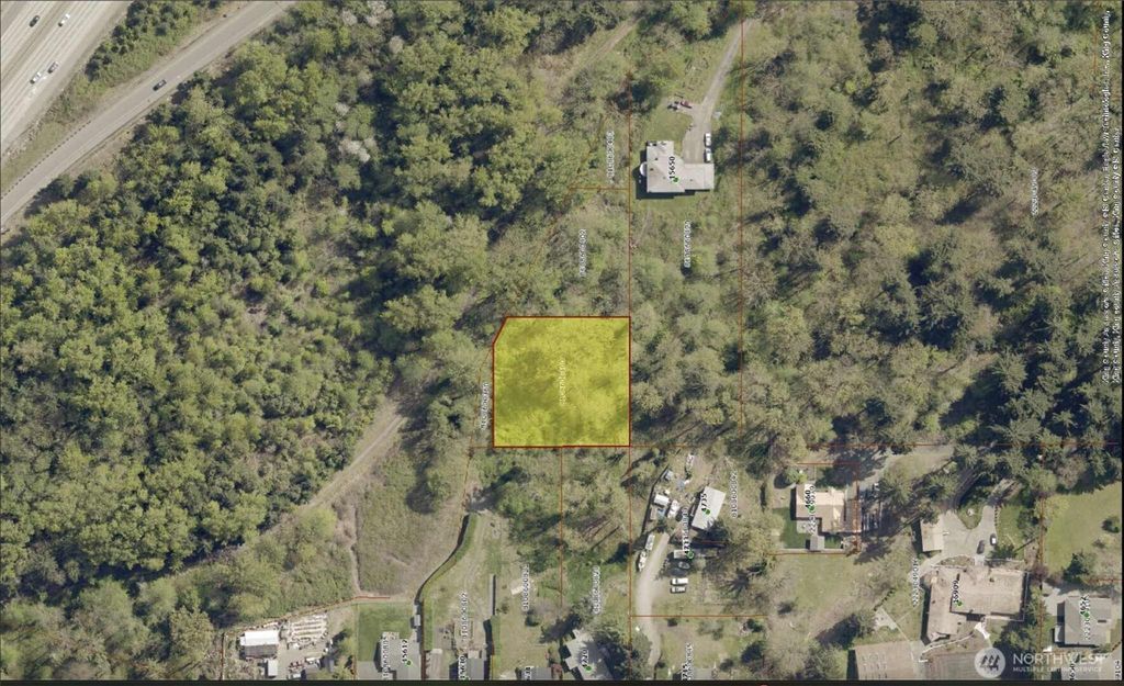 Photo of 888 S 158th Street, Tukwila, WA 98188 (MLS # 2456050)