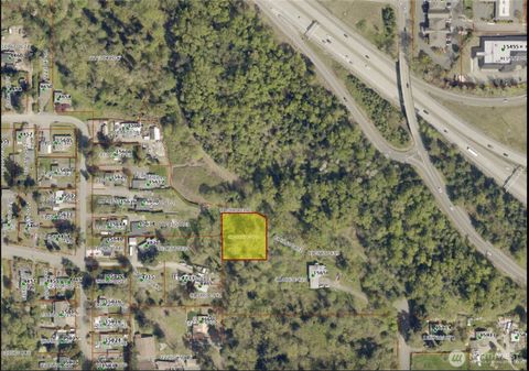 Photo of 4740 S 158th Street, Tukwila, WA 98188 (MLS # 2456050)