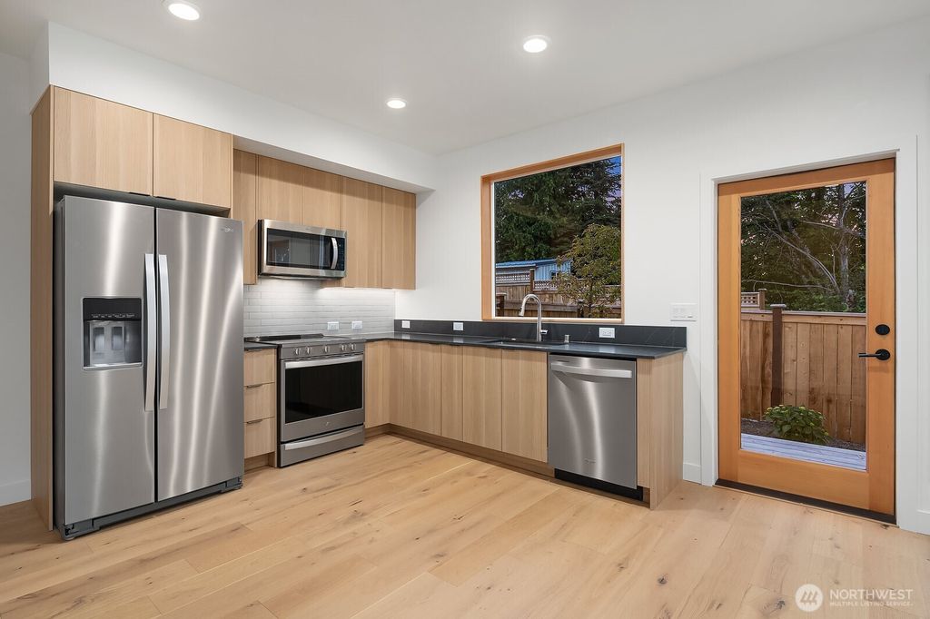 Photo of 1516 NE 97th Street, Seattle, WA 98115 (MLS # 2382676)