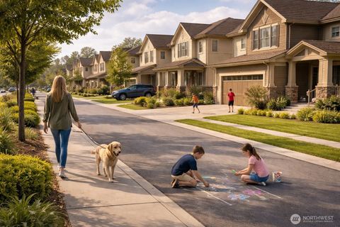 Photo of 10022 Grove Road SE, Yelm, WA 98597 (MLS # 2503823)