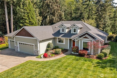 Photo of 1118 138th Street NW, Gig Harbor, WA 98332 (MLS # 2369023)